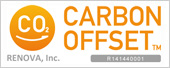 CARBON OFFSET