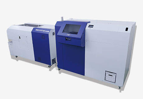 小型製紙装置 RECOTiO EV-i250 Paper Maker