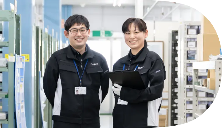 企業概要・沿革