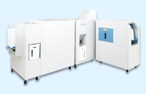 小型製紙装置 RECOTiO Paper Maker