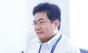 川上 義洋 様