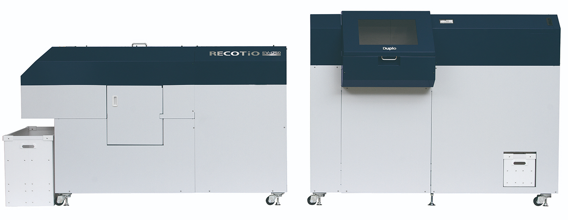 RECOTiO EV-i250