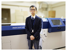 導入事例 十六フィナンシャルグループ 様