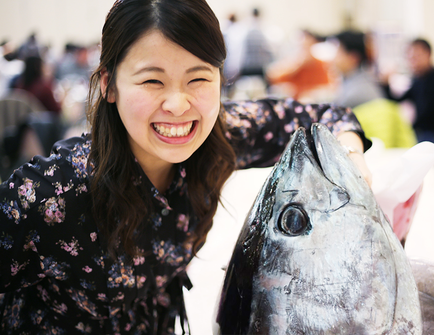 「うそやん、ホンマ!?」驚きがいっぱい！